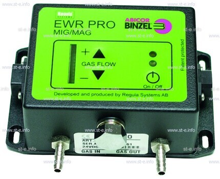 Газорегулятор EWR PRO 500A - st-e.info - Дмитров