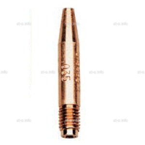 Усеченный наконечник 1,2мм KP14T-45 - st-e.info - Дмитров