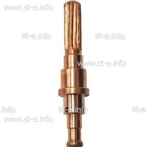 Электрод 9-8215 - st-e.info - Дмитров