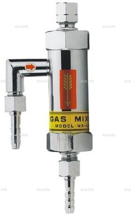 Смеситель газа MX-25 - st-e.info - Дмитров