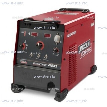 Flextec 450 - st-e.info - Дмитров