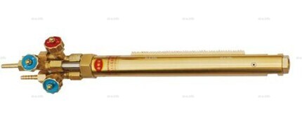 Резак пропановый механизированный GJ250 - st-e.info - Дмитров