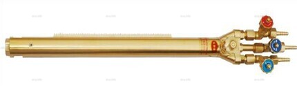 Резак пропановый механизированный GJ370 - st-e.info - Дмитров