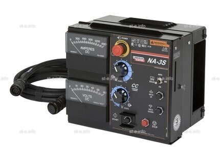 Вольтметр M20970-1A  для NA-3S Lincoln Electric - st-e.info - Дмитров