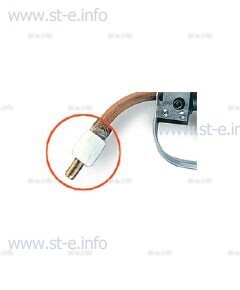 Изолятор KP2089-1 для горелки  K345-10 - st-e.info - Дмитров