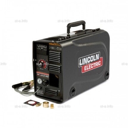 LN-25 PRO - st-e.info - Дмитров