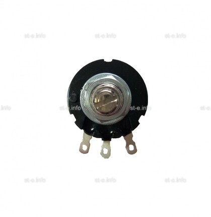 Потенциометр RV24YN20S502 - st-e.info - Дмитров