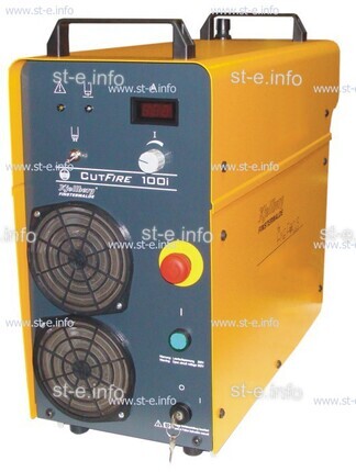 Источник плазменой резки CutFire 100i - st-e.info - Дмитров