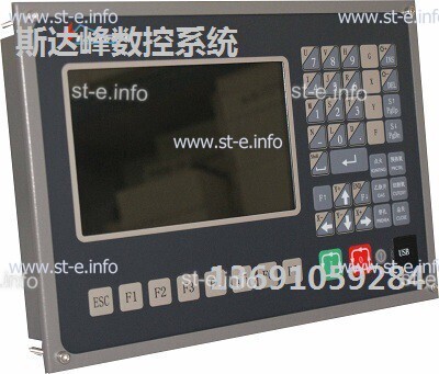 Управляющий блок ЧПУ SF-2012 - st-e.info - Дмитров