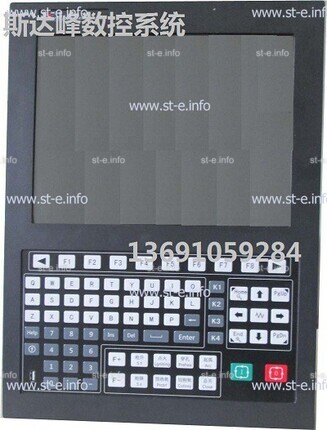 Управляющий блок ЧПУ SF-5200H - st-e.info - Дмитров