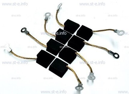 Щетка для сварочного агрегата Lincoln Electric T2687 - st-e.info - Дмитров