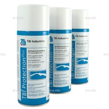 Спрей антипригарный TBi PROTECTION PLUS - st-e.info - Дмитров