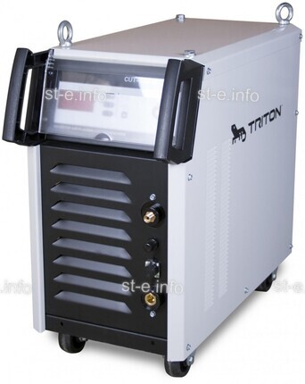 TRITON CUT 100 PN CNC - st-e.info - Дмитров