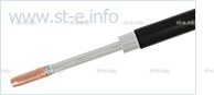 Горелка для автоматической сварки Tbi AUT- 8W,прямой гусак - st-e.info - Дмитров