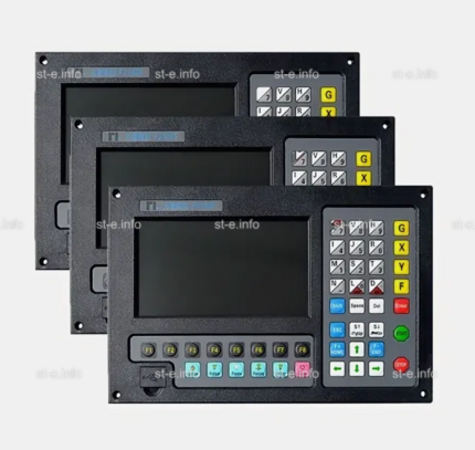 Стойка ЧПУ F-2100Т со встроенным THC - st-e.info - Дмитров