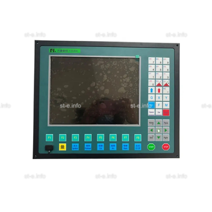 Управляющий блок ЧПУ FX430A - 4 axis подходит для раскроя профильной трубы + программное обеспечение  - st-e.info - Дмитров