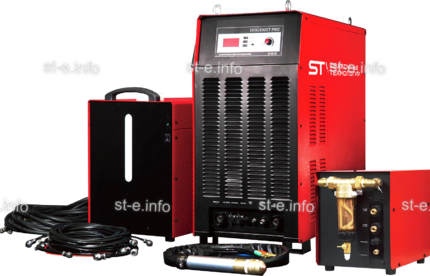 Источник плазменной резки DOG-200 ST PRO - st-e.info - Дмитров