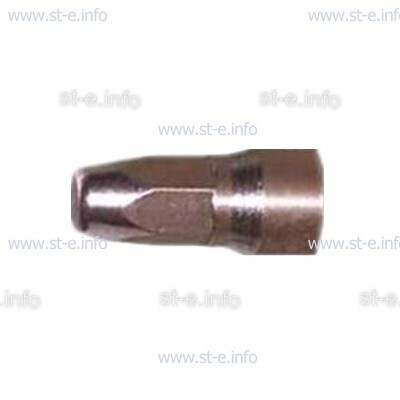Электрод (катод) арт. PR0117 ECO (бюджетная серия) - st-e.info - Дмитров
