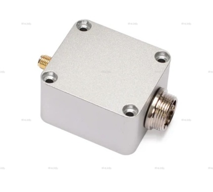 Емкостной датчик контроллера высоты для лазерной резки BCS100 - st-e.info - Дмитров