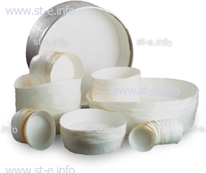 Заглушка водорастворимая EZ Purge EZP-28 (711 mm)  - st-e.info - Дмитров