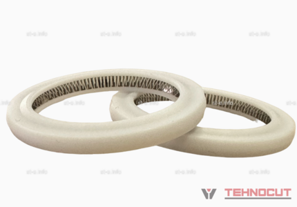 Уплотнительное кольцо 29.2х21х3.55 mm - st-e.info - Дмитров