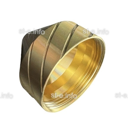 Конус ST02105 - st-e.info - Дмитров