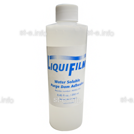 Водорастворимый клей LiquiFilm - st-e.info - Дмитров