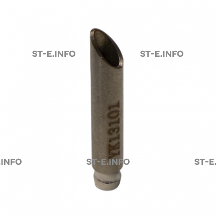 Воздушная трубка YIK-130 PRO  - st-e.info - Дмитров