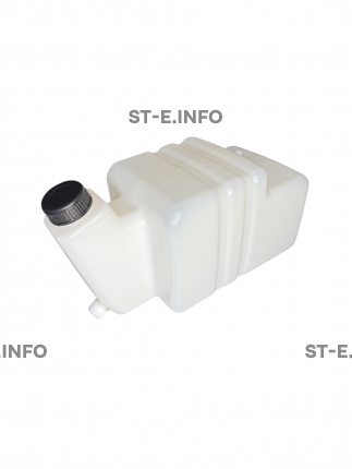 Бак для блока жидкостного охлаждения - st-e.info - Дмитров