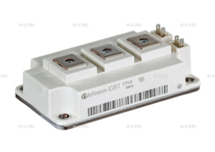 IGBT-модуль FF400R06KE3 - st-e.info - Дмитров