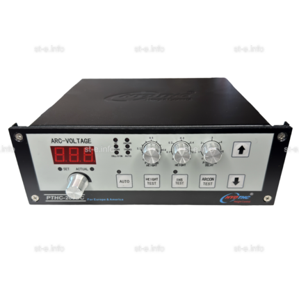 Контроллер высоты PTHC-200DC-PT - st-e.info - Дмитров