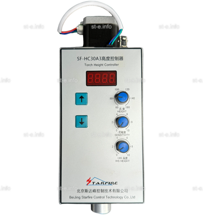 Контроллер высоты SF-HC30 A3 - st-e.info - Дмитров