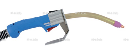 Корпус горелки TBi MOG 50 - st-e.info - Дмитров