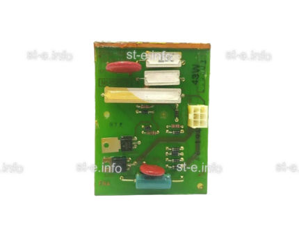 LINCOLN ELECTRIC STARTING BOARD  M14520-2 - st-e.info - Дмитров