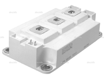 IGBT модуль SKM400GB12T4  - st-e.info - Дмитров