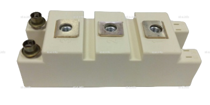 IGBT модуль  для источника плазменной резки DOG-120 PRO - st-e.info - Дмитров
