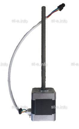Мотор датчика высоты SF-HC30 - st-e.info - Дмитров