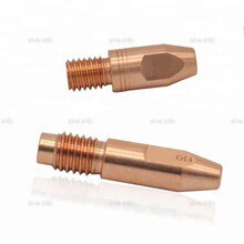 Наконечник М10*40*1,2 CuCrZr - st-e.info - Дмитров