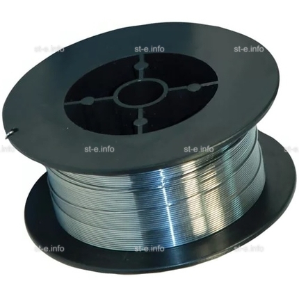 Проволока Порошковая SW-347 Cored d=1.2 D 300 - st-e.info - Дмитров