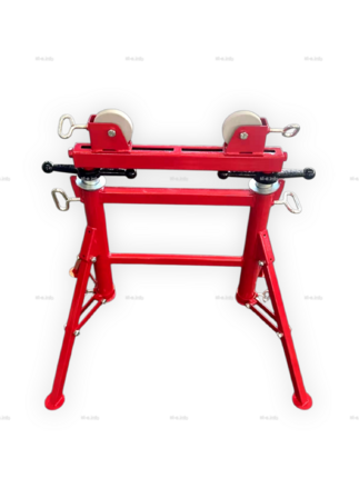 Двойная опора для труб DWT Twin Stand - st-e.info - Дмитров