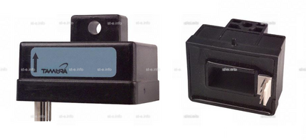 Датчик тока L03S200D15 - st-e.info - Дмитров