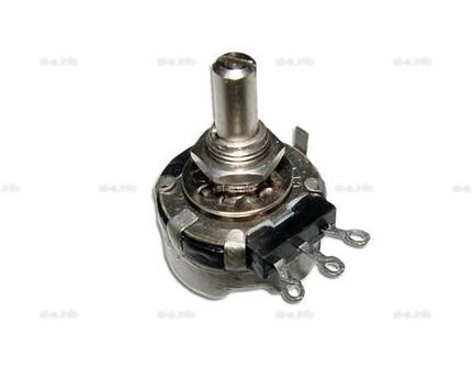 Потенциометр T10812-119 Lincoln Electric - st-e.info - Дмитров