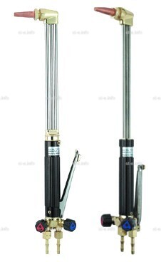 Резак ручной PROFI Cut L 8707E №71606126 - st-e.info - Дмитров
