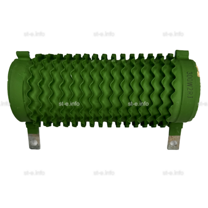 Резистор 300W2RJ аппарата плазменной резки DOG-75 MAX PRO - st-e.info - Дмитров