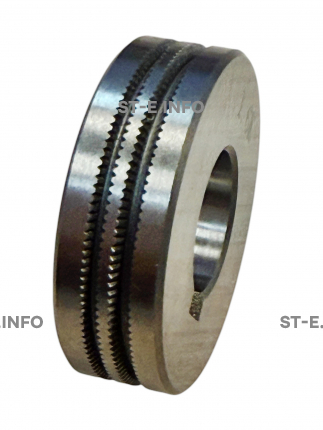 Ролики для механизмов подачи порошковой проволоки к MIG-500  - st-e.info - Дмитров