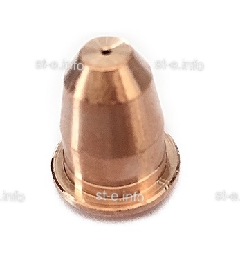 Сопло PD0102-08 диаметр 0,8 мм - st-e.info - Дмитров