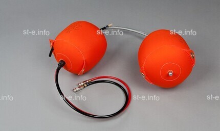 Модульная система поддува Easi 4" (100-112 mm) - st-e.info - Дмитров