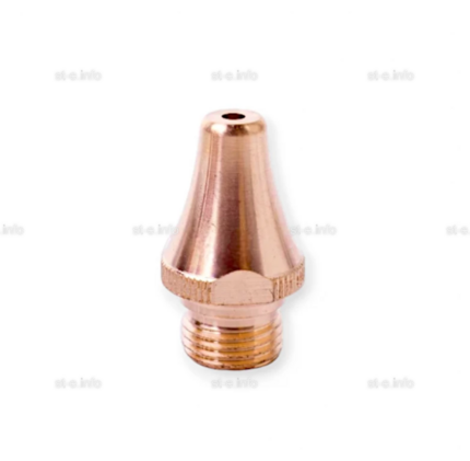 Сопло 3D двойное 2,0 мм арт. BC3D-20D - st-e.info - Дмитров