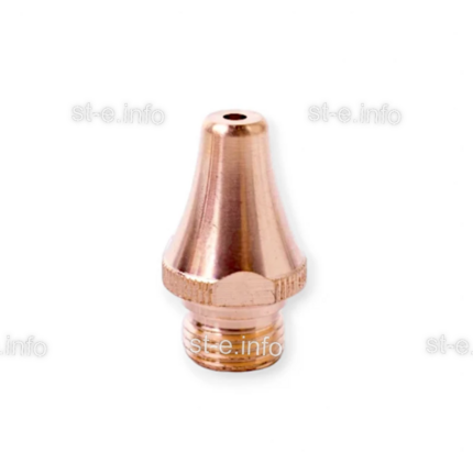 Сопло 3D двойное 3,5 мм арт. BC3D-35D - st-e.info - Дмитров