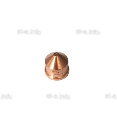 Сопло для CUT-120 PRO 1,1 мм 50А - st-e.info - Дмитров